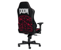 noblechairs HERO Gaming DOOM Edition - 745351 - zdjęcie 3